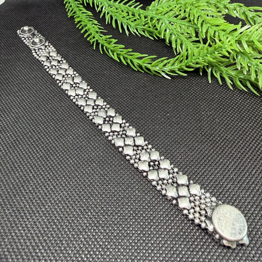 ♥️♥️ Last Chance♥️♥️ Elegant Silver Bracelet for Women